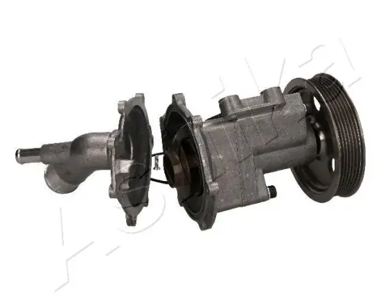 Wasserpumpe, Motorkühlung ASHIKA 35-00-0118 Bild Wasserpumpe, Motorkühlung ASHIKA 35-00-0118