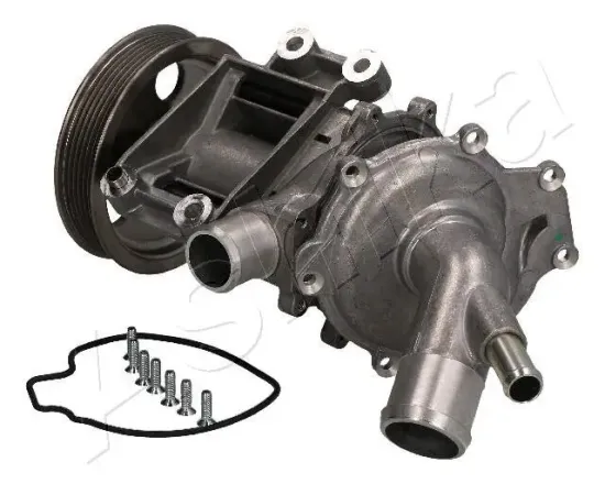 Wasserpumpe, Motorkühlung ASHIKA 35-00-0118 Bild Wasserpumpe, Motorkühlung ASHIKA 35-00-0118