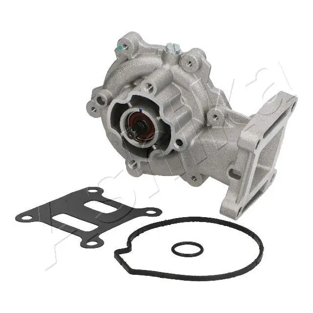 Wasserpumpe, Motorkühlung ASHIKA 35-00-0302