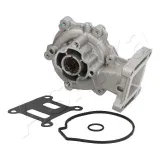 Wasserpumpe, Motorkühlung ASHIKA 35-00-0302