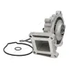 Wasserpumpe, Motorkühlung ASHIKA 35-00-0302 Bild Wasserpumpe, Motorkühlung ASHIKA 35-00-0302