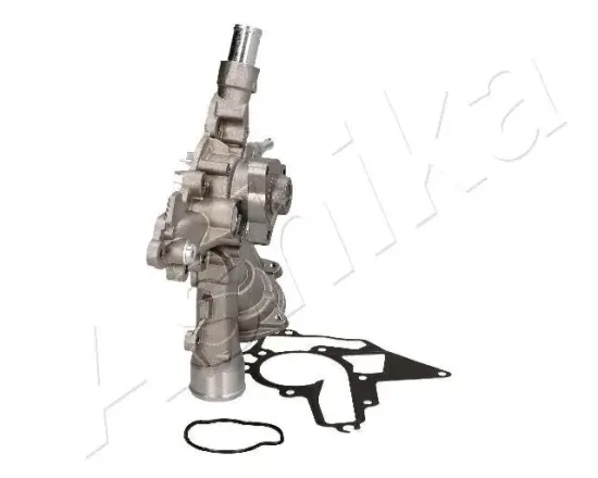 Wasserpumpe, Motorkühlung ASHIKA 35-00-0401 Bild Wasserpumpe, Motorkühlung ASHIKA 35-00-0401