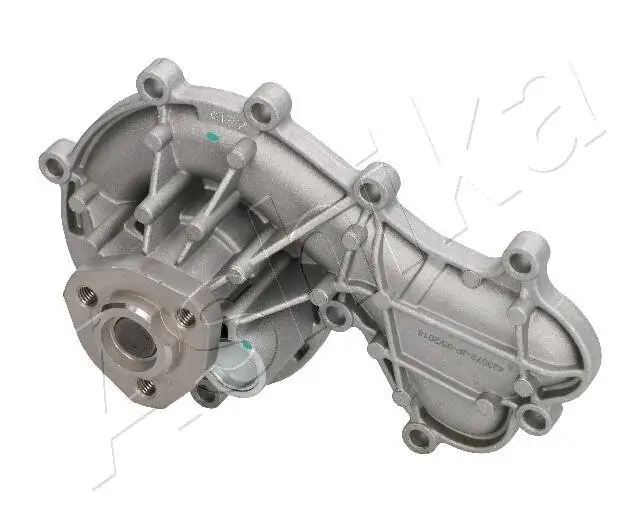 Wasserpumpe, Motorkühlung ASHIKA 35-00-0929