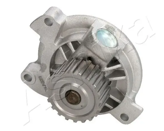 Wasserpumpe, Motorkühlung ASHIKA 35-00-0933 Bild Wasserpumpe, Motorkühlung ASHIKA 35-00-0933