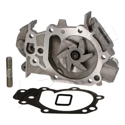 Wasserpumpe, Motorkühlung ASHIKA 35-01-168 Bild Wasserpumpe, Motorkühlung ASHIKA 35-01-168