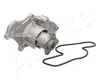 Wasserpumpe, Motorkühlung ASHIKA 35-03-327 Bild Wasserpumpe, Motorkühlung ASHIKA 35-03-327