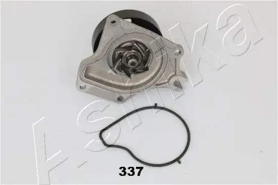Wasserpumpe, Motorkühlung ASHIKA 35-03-337 Bild Wasserpumpe, Motorkühlung ASHIKA 35-03-337