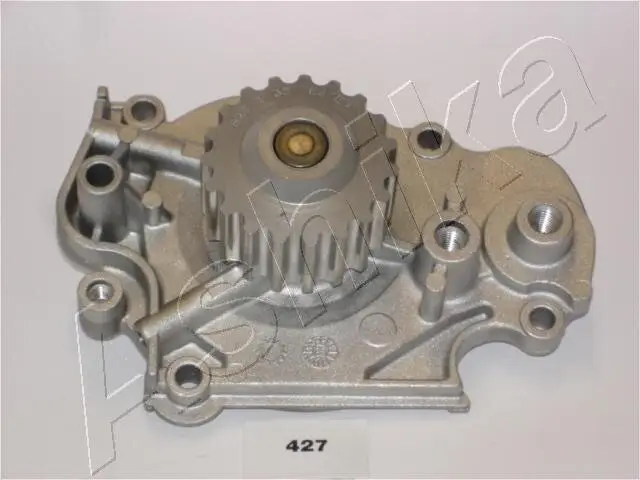 Wasserpumpe, Motorkühlung ASHIKA 35-04-427