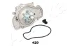 Wasserpumpe, Motorkühlung ASHIKA 35-04-429 Bild Wasserpumpe, Motorkühlung ASHIKA 35-04-429
