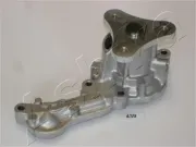 Wasserpumpe, Motorkühlung ASHIKA 35-04-439