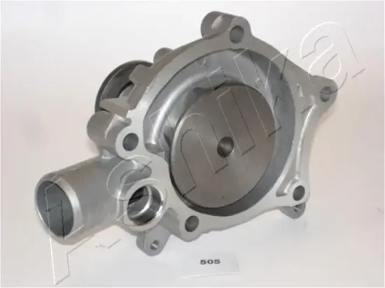 Wasserpumpe, Motorkühlung ASHIKA 35-05-505 Bild Wasserpumpe, Motorkühlung ASHIKA 35-05-505