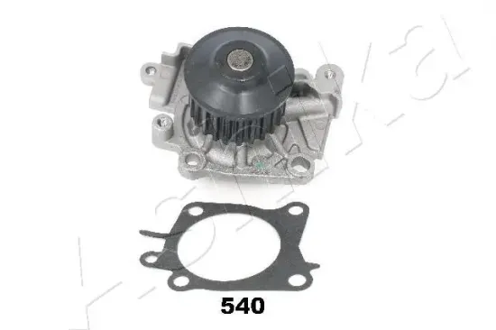 Wasserpumpe, Motorkühlung ASHIKA 35-05-540 Bild Wasserpumpe, Motorkühlung ASHIKA 35-05-540