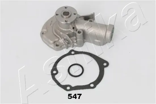 Wasserpumpe, Motorkühlung ASHIKA 35-05-547 Bild Wasserpumpe, Motorkühlung ASHIKA 35-05-547