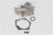 Wasserpumpe, Motorkühlung ASHIKA 35-05-548
