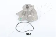 Wasserpumpe, Motorkühlung ASHIKA 35-05-596