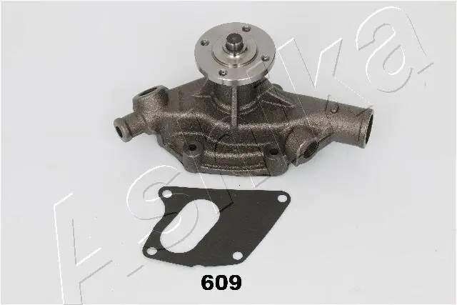 Wasserpumpe, Motorkühlung ASHIKA 35-06-609