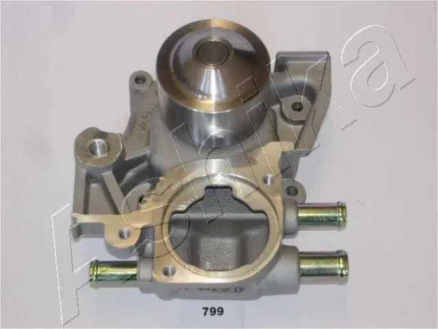 Wasserpumpe, Motorkühlung ASHIKA 35-07-799