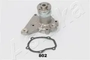 Wasserpumpe, Motorkühlung ASHIKA 35-08-802