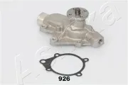 Wasserpumpe, Motorkühlung ASHIKA 35-09-926