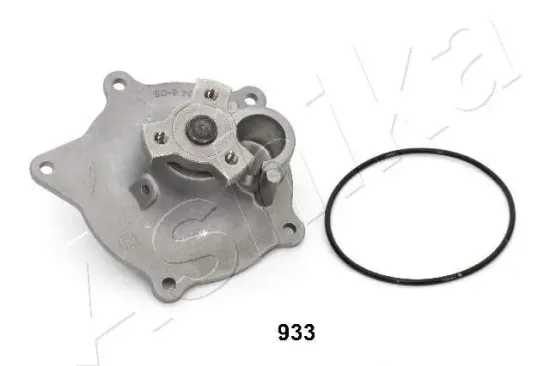 Wasserpumpe, Motorkühlung ASHIKA 35-09-933 Bild Wasserpumpe, Motorkühlung ASHIKA 35-09-933
