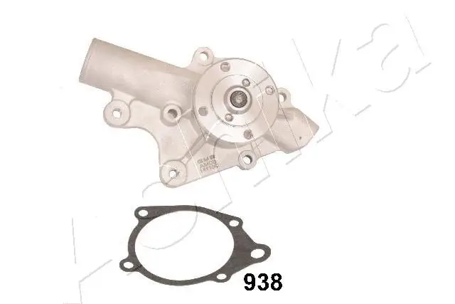 Wasserpumpe, Motorkühlung ASHIKA 35-09-938