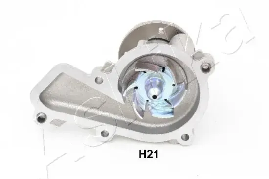 Wasserpumpe, Motorkühlung ASHIKA 35-0H-H21 Bild Wasserpumpe, Motorkühlung ASHIKA 35-0H-H21