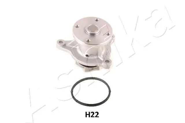 Wasserpumpe, Motorkühlung ASHIKA 35-0H-H22