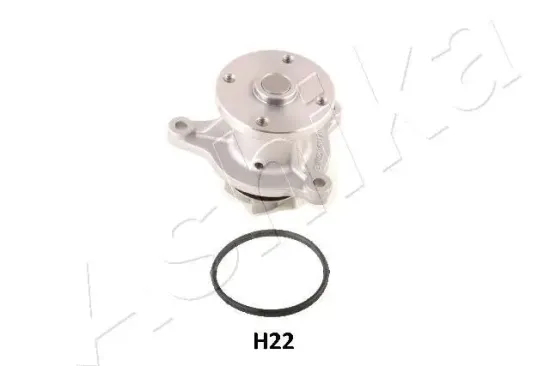 Wasserpumpe, Motorkühlung ASHIKA 35-0H-H22 Bild Wasserpumpe, Motorkühlung ASHIKA 35-0H-H22