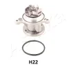 Wasserpumpe, Motorkühlung ASHIKA 35-0H-H22 Bild Wasserpumpe, Motorkühlung ASHIKA 35-0H-H22