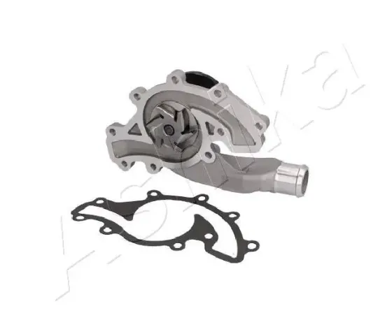 Wasserpumpe, Motorkühlung ASHIKA 35-0L-L05 Bild Wasserpumpe, Motorkühlung ASHIKA 35-0L-L05