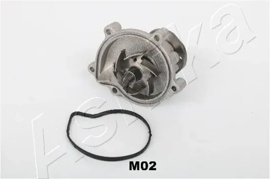 Wasserpumpe, Motorkühlung ASHIKA 35-0M-M02 Bild Wasserpumpe, Motorkühlung ASHIKA 35-0M-M02