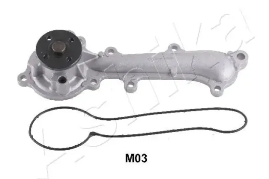 Wasserpumpe, Motorkühlung ASHIKA 35-0M-M03 Bild Wasserpumpe, Motorkühlung ASHIKA 35-0M-M03