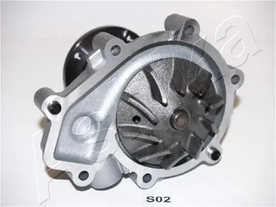 Wasserpumpe, Motorkühlung ASHIKA 35-0S-S02 Bild Wasserpumpe, Motorkühlung ASHIKA 35-0S-S02
