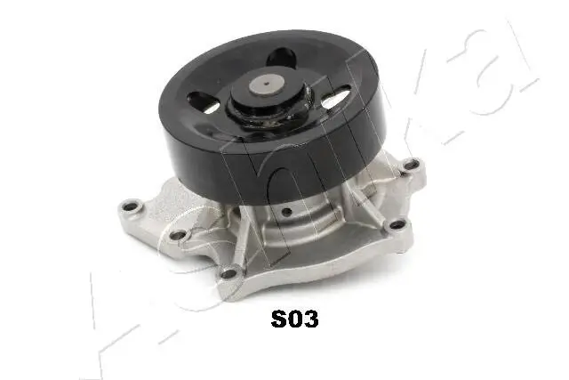 Wasserpumpe, Motorkühlung ASHIKA 35-0S-S03