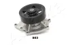 Wasserpumpe, Motorkühlung ASHIKA 35-0S-S03 Bild Wasserpumpe, Motorkühlung ASHIKA 35-0S-S03