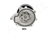 Wasserpumpe, Motorkühlung ASHIKA 35-0S-S03 Bild Wasserpumpe, Motorkühlung ASHIKA 35-0S-S03
