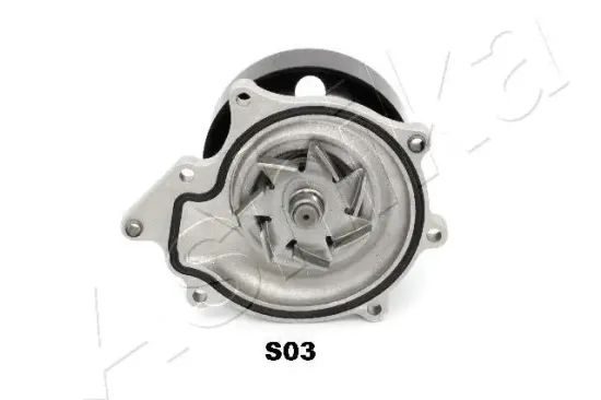 Wasserpumpe, Motorkühlung ASHIKA 35-0S-S03 Bild Wasserpumpe, Motorkühlung ASHIKA 35-0S-S03