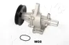Wasserpumpe, Motorkühlung ASHIKA 35-0W-W08 Bild Wasserpumpe, Motorkühlung ASHIKA 35-0W-W08