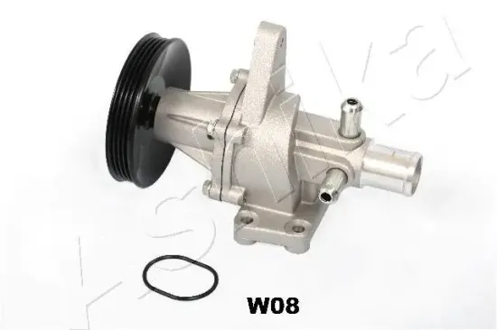 Wasserpumpe, Motorkühlung ASHIKA 35-0W-W08 Bild Wasserpumpe, Motorkühlung ASHIKA 35-0W-W08