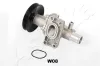 Wasserpumpe, Motorkühlung ASHIKA 35-0W-W08 Bild Wasserpumpe, Motorkühlung ASHIKA 35-0W-W08