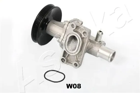Wasserpumpe, Motorkühlung ASHIKA 35-0W-W08 Bild Wasserpumpe, Motorkühlung ASHIKA 35-0W-W08