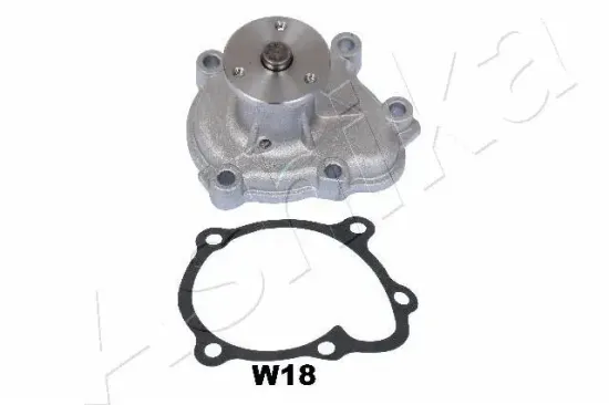Wasserpumpe, Motorkühlung ASHIKA 35-0W-W18 Bild Wasserpumpe, Motorkühlung ASHIKA 35-0W-W18