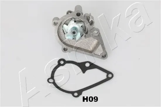 Wasserpumpe, Motorkühlung ASHIKA 35-H0-009 Bild Wasserpumpe, Motorkühlung ASHIKA 35-H0-009