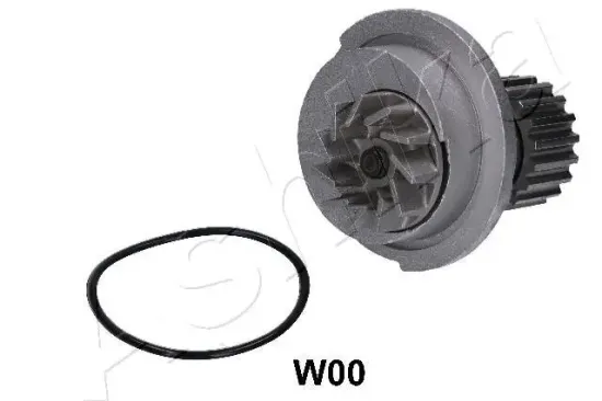 Wasserpumpe, Motorkühlung ASHIKA 35-W0-000 Bild Wasserpumpe, Motorkühlung ASHIKA 35-W0-000