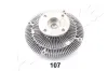 Kupplung, Kühlerlüfter ASHIKA 36-01-107 Bild Kupplung, Kühlerlüfter ASHIKA 36-01-107