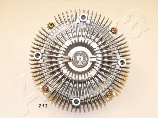 Kupplung, Kühlerlüfter ASHIKA 36-02-213 Bild Kupplung, Kühlerlüfter ASHIKA 36-02-213