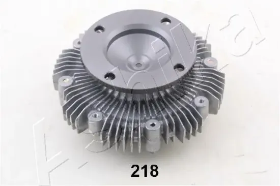 Kupplung, Kühlerlüfter ASHIKA 36-02-218 Bild Kupplung, Kühlerlüfter ASHIKA 36-02-218