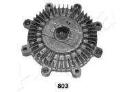 Kupplung, Kühlerlüfter ASHIKA 36-08-803