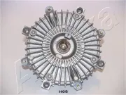 Kupplung, Kühlerlüfter ASHIKA 36-0H-H08