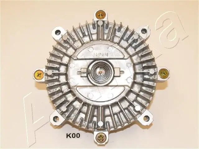 Kupplung, Kühlerlüfter ASHIKA 36-0K-K00